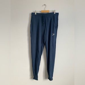 Gymshark Pippa Training Joggers, Navy, Medium